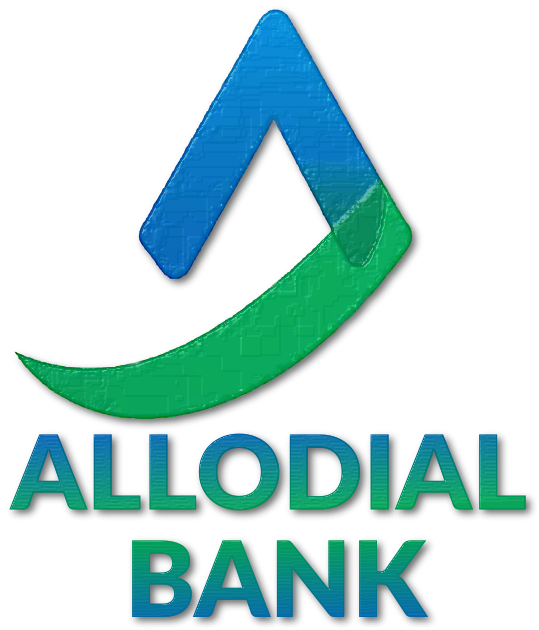 Allodial Bank